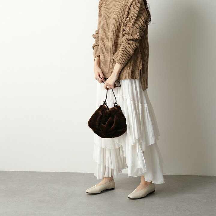 楽天市場】a point etc アポワンウテセ Sac PAULINE SM カラー3色 