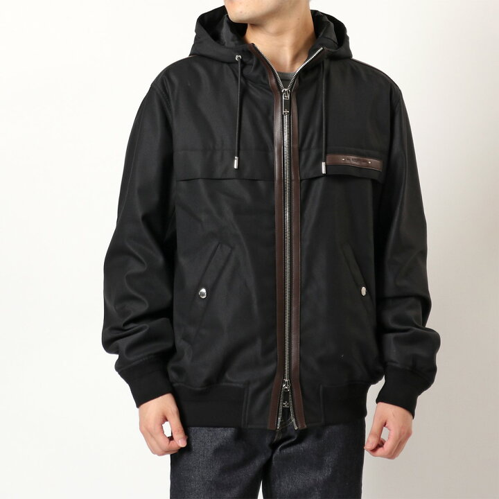 楽天市場】Berluti ベルルッティ R20OBL102 001 W/O & Nylon B-Way 