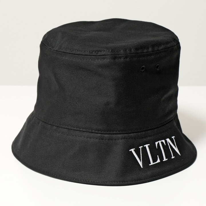 楽天市場】VALENTINO ヴァレンティノ WY2HGA11 MEX バケットハット 