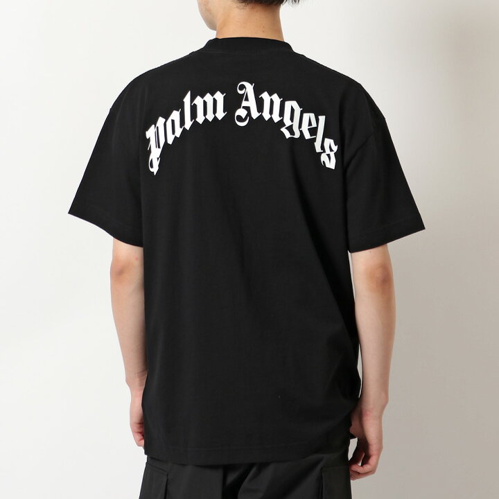 楽天市場】Palm Angels パームエンジェルス PMAA001F21JER023 PA BEAR 