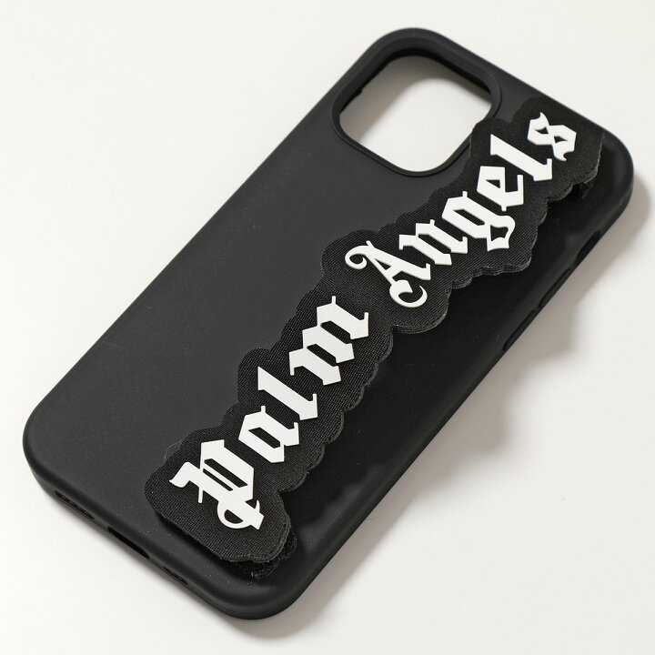 楽天市場】Palm Angels パームエンジェルス PMPA030F21PLA009 iPhone12 