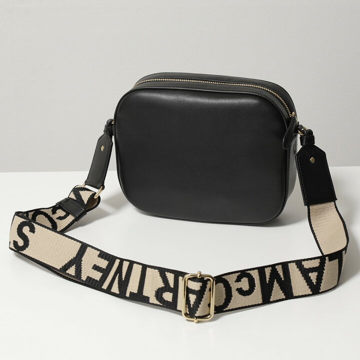 Stella McCartney Camera Bag（タイガー カメラバッグ） /ステラ 