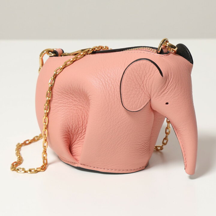 楽天市場】LOEWE ロエベ C623R02X01 POUCH ELEFANTE エレファント  