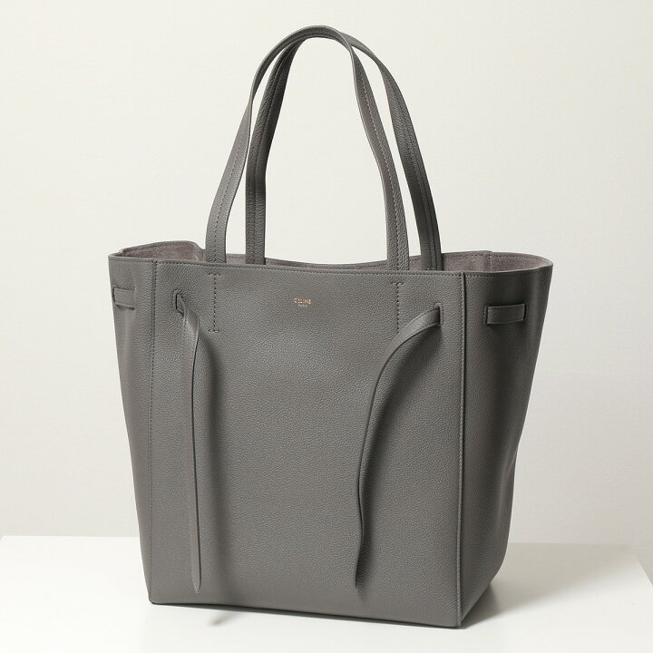 楽天市場】CELINE セリーヌ 189023TNI.10DC Small with Belt CABAS 
