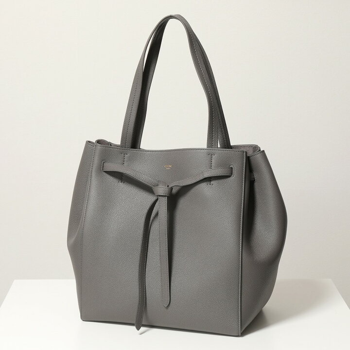 楽天市場】CELINE セリーヌ 189023TNI.10DC Small with Belt CABAS  