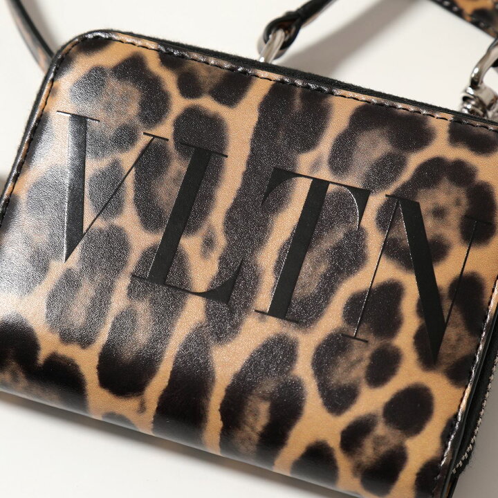 楽天市場】VALENTINO ヴァレンティノ TY0P0R48WZK VLTN カードケース 