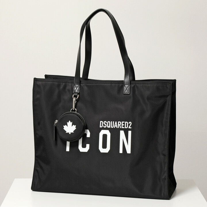 楽天市場】DSQUARED2 ディースクエアード SPW0052 11703199 Be Icon 