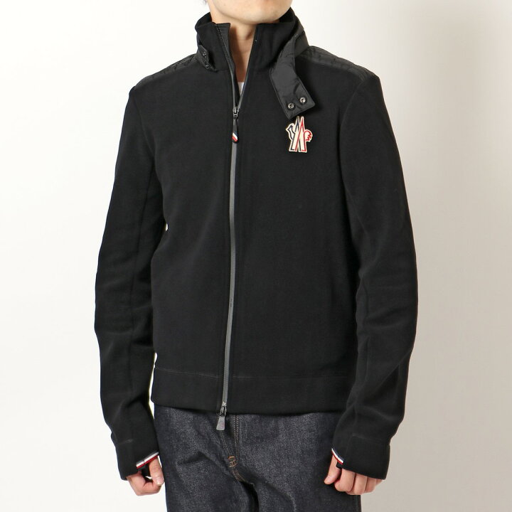 楽天市場】MONCLER GRENOBLE モンクレール グルノーブル MAGLIA  