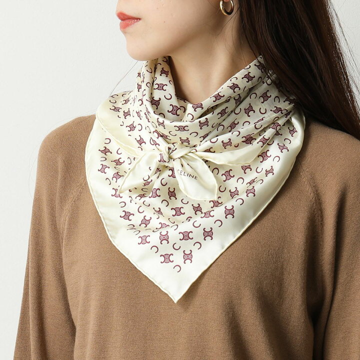 楽天市場】CELINE セリーヌ 2AW90604P.03PL TRIOMPHE トリオンフ C  