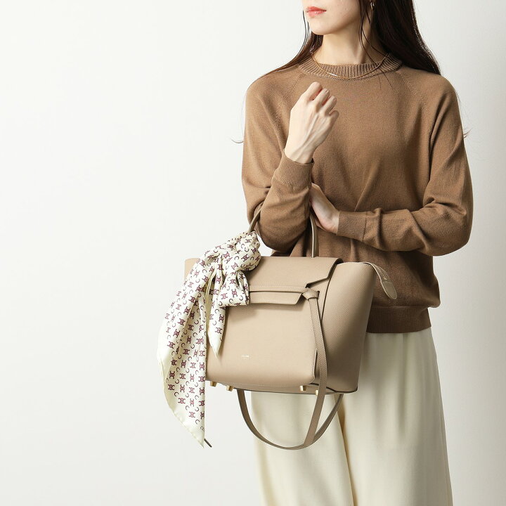 楽天市場】CELINE セリーヌ 2AW90604P.03PL TRIOMPHE トリオンフ C 
