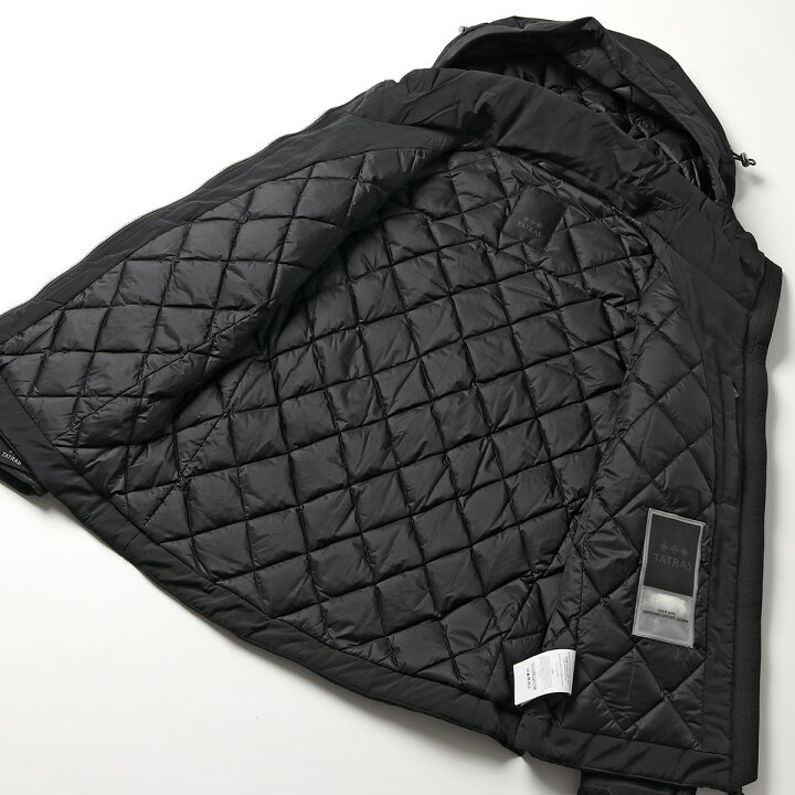 楽天市場】TATRAS タトラス MTAT21A4766-D SANZION サンジオン  