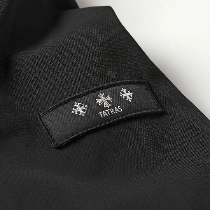 楽天市場】TATRAS タトラス MTAT21A4766-D SANZION サンジオン  