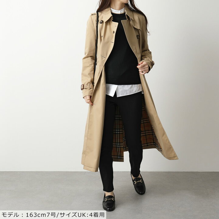 楽天市場】BURBERRY バーバリー トレンチコート WW CHELSEA LONG 