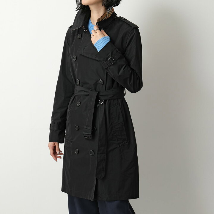 楽天市場】BURBERRY バーバリー トレンチコート KENSINGTON HD  