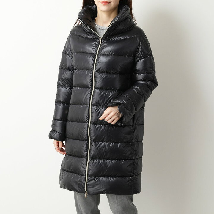 楽天市場】HERNO ICONICO ヘルノ イコニコ PI1283DIC 12017 MATILDE 