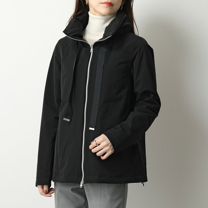 楽天市場】HERNO RESORT ヘルノ リゾート GI007DR 12411 TRAVEL PACK 