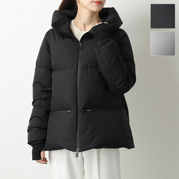 楽天市場】HERNO Laminar ヘルノ ラミナー PI155DL 11106 ダウン  