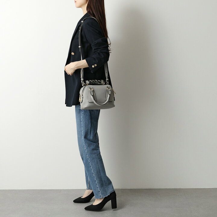 楽天市場】Chloe クロエ CHC20US361C62 DARIA ダリア レザー 