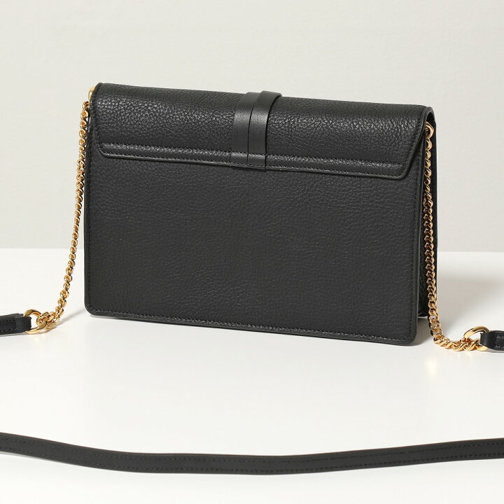 楽天市場】Chloe クロエ CHC21AP727H9Q ALPHABET アルファベット  