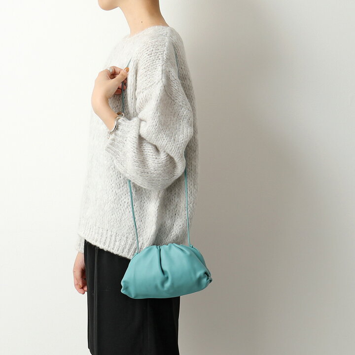 楽天市場】BOTTEGA VENETA ボッテガヴェネタ 585852 VCP40 The Pouch  