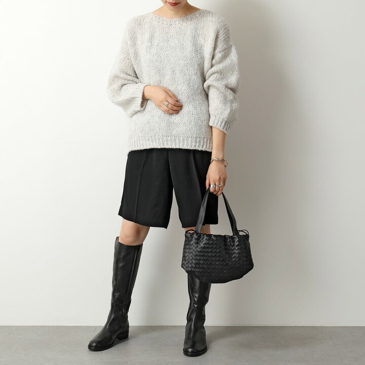 楽天市場】BOTTEGA VENETA ボッテガヴェネタ ハンドバッグ レディース 