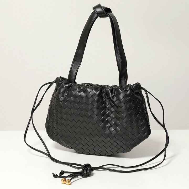 楽天市場】BOTTEGA VENETA ボッテガヴェネタ ハンドバッグ レディース 
