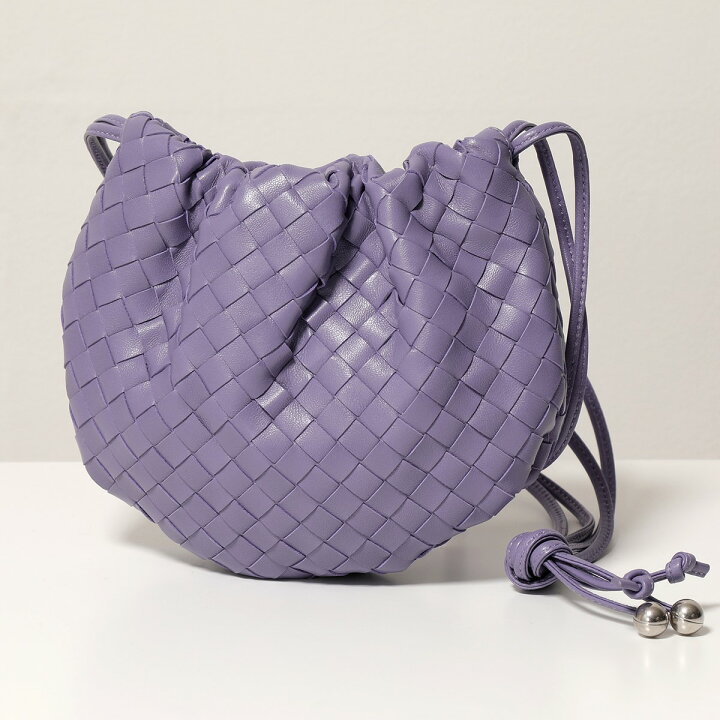 楽天市場】BOTTEGA VENETA ボッテガヴェネタ 651905 V08Z1 ミニ ザ  