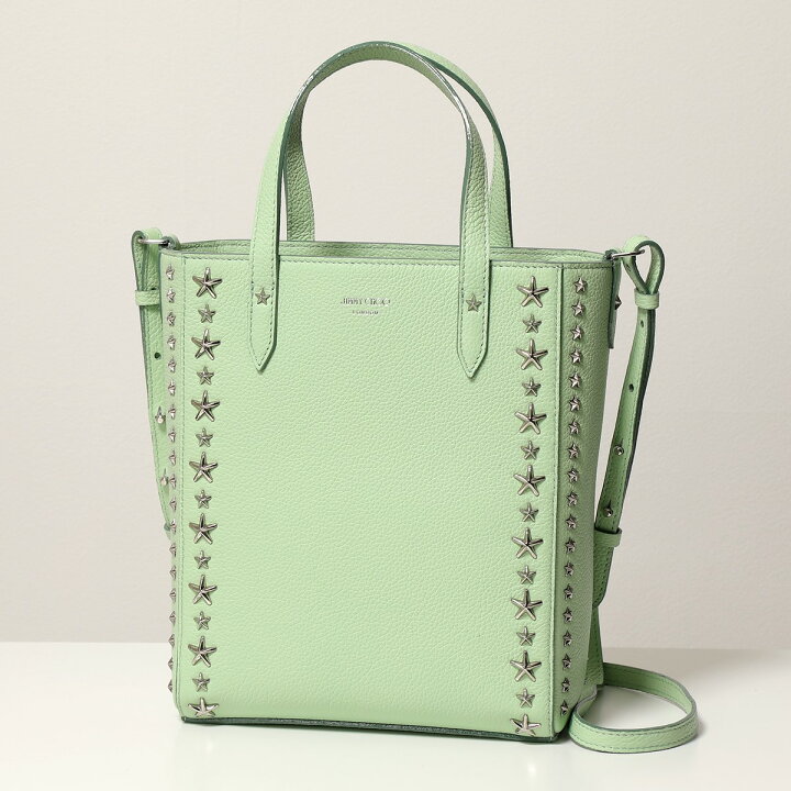 楽天市場】Jimmy Choo ジミーチュウ PEGASI N/S UUF レザー ショルダー 
