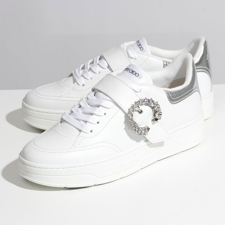 楽天市場】Jimmy Choo ジミーチュウ OSAKA LACE UP XYT レザー 
