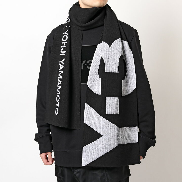楽天市場】Y-3 ワイスリー adidas アディダス YOHJI YAMAMOTO HA6527 