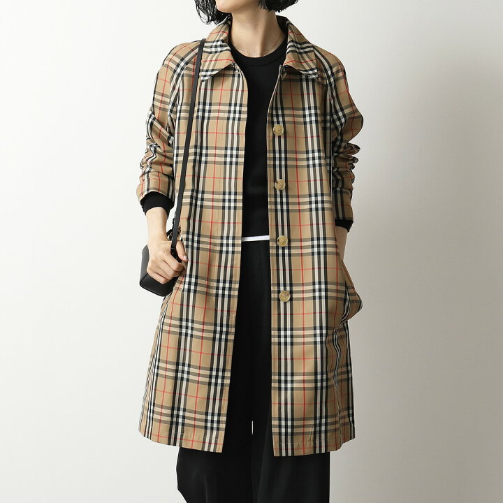 楽天市場】BURBERRY バーバリー 8011353 KEMPTON SHORT ステン 