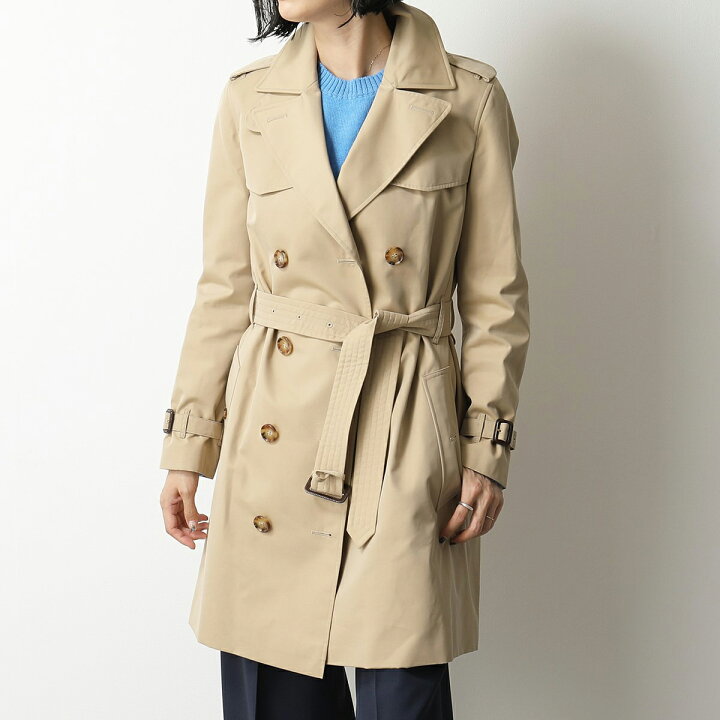 楽天市場】BURBERRY バーバリー 8016826 ISLINGTON SHORT ショート 