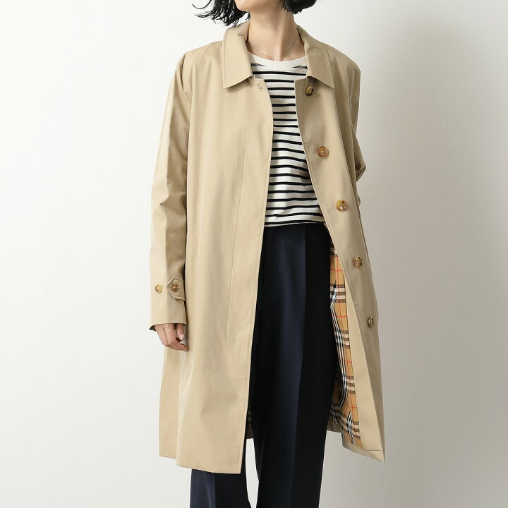 楽天市場】BURBERRY バーバリー 8019691 PIMLICO 513 ピムリコ  