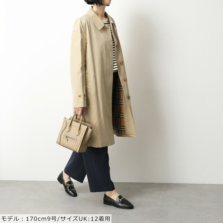 楽天市場】BURBERRY バーバリー 8019691 PIMLICO 513 ピムリコ 