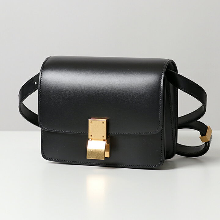 楽天市場】CELINE セリーヌ 189183DLS.38NO CLASSIC BOX Small 