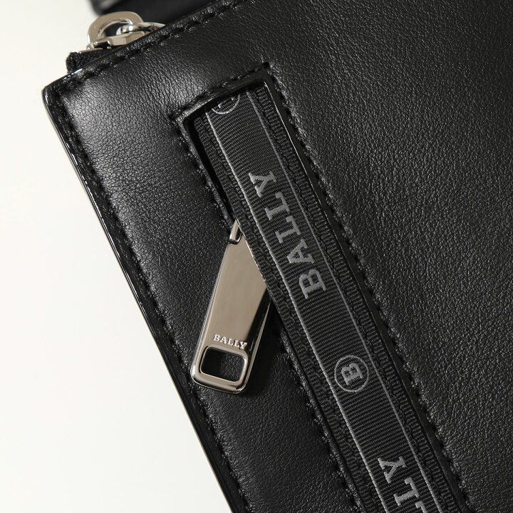 楽天市場】BALLY バリー ブリーフケース HENRI メンズ プレーンボ 