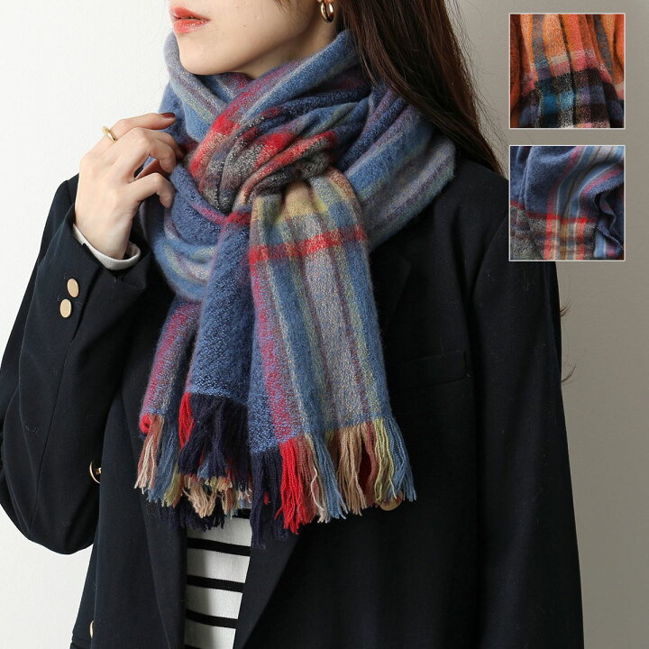 楽天市場】douce gloire ドゥースグロワール ANYA カラー2色 カシミヤ  