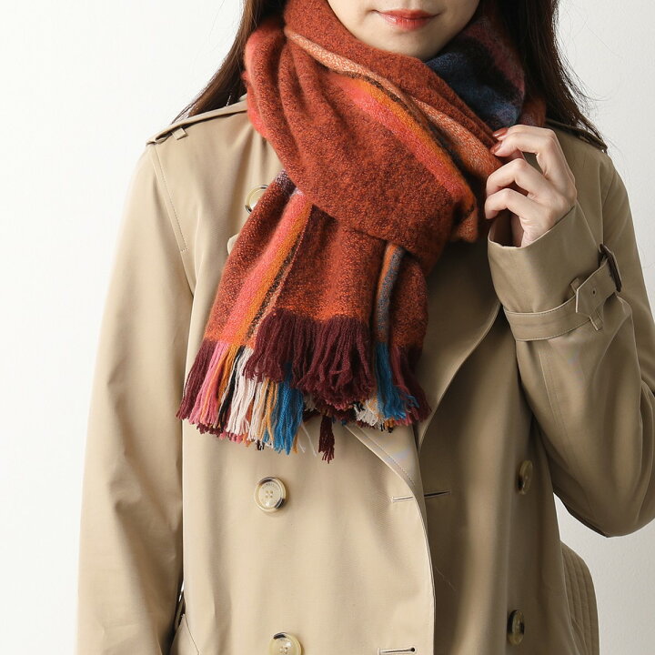 楽天市場】douce gloire ドゥースグロワール ANYA カラー2色 カシミヤ  