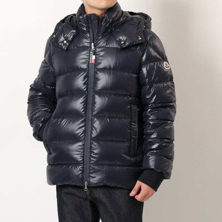 楽天市場】MONCLER モンクレール 1A00002 68950 CUVELLIER キュベリエ 