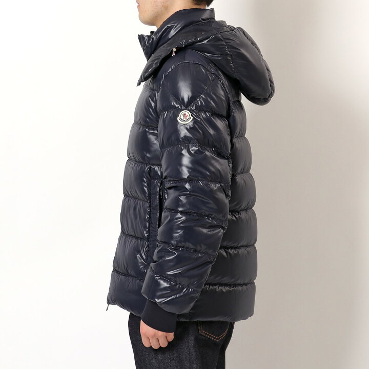 楽天市場】MONCLER(モンクレール) サイズ:1 21AW CUVELLIER キュベリエ  