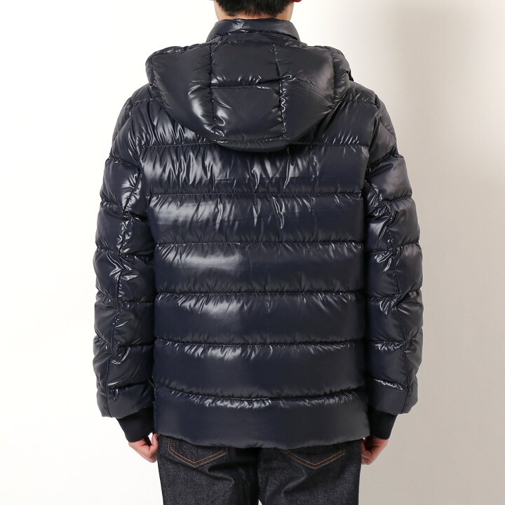 楽天市場】MONCLER モンクレール 1A00002 68950 CUVELLIER キュベリエ  