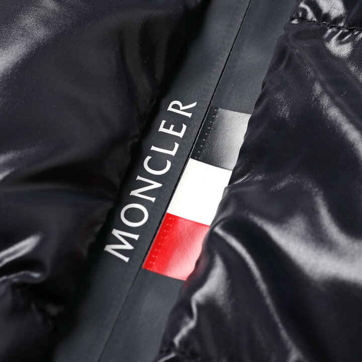楽天市場】MONCLER モンクレール 1A00002 68950 CUVELLIER キュベリエ  