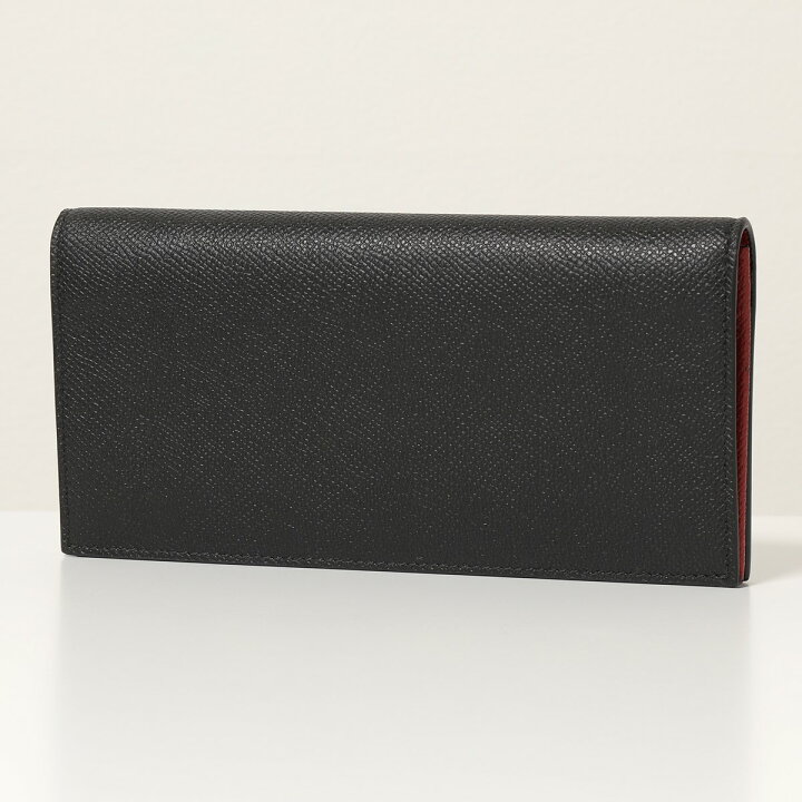 楽天市場】BALLY バリー BALIRO ES カーフレザー 二つ折り長財布 長 
