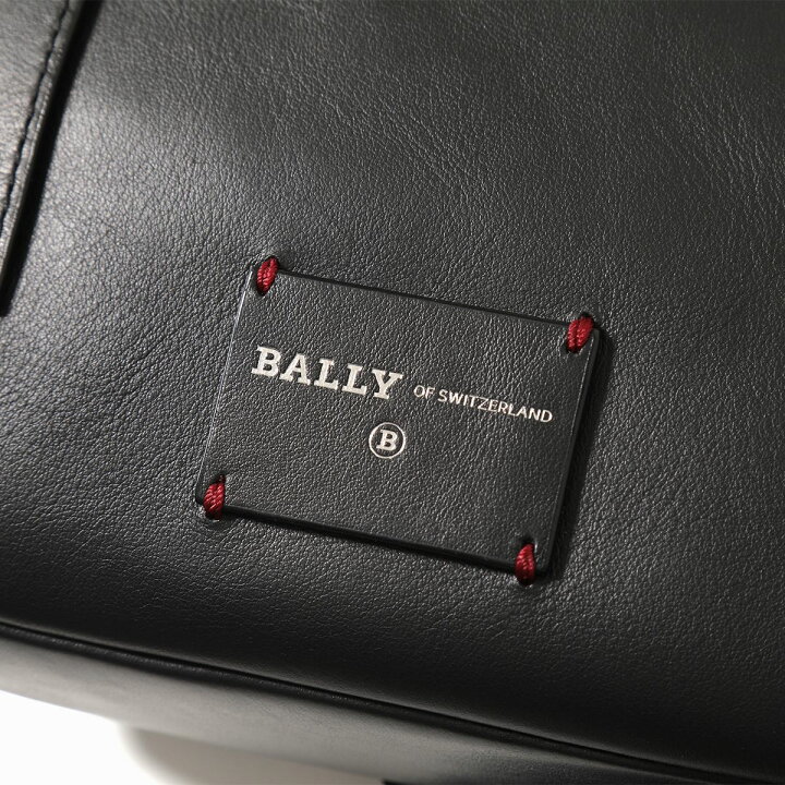 楽天市場】BALLY バリー HAL ボヴィンレザー ショルダーバッグ クロス 