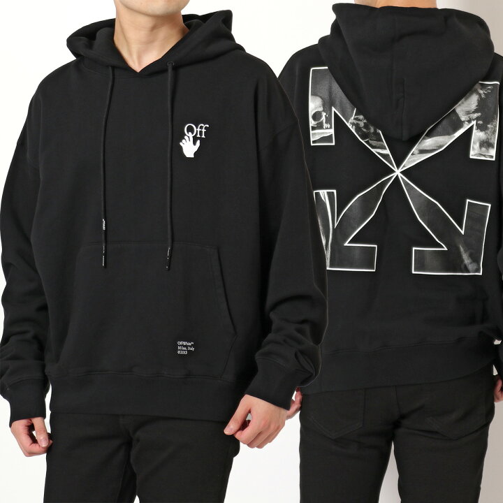 楽天市場】OFF-WHITE オフホワイト VIRGIL ABLOH OMBB037F21FLE010 