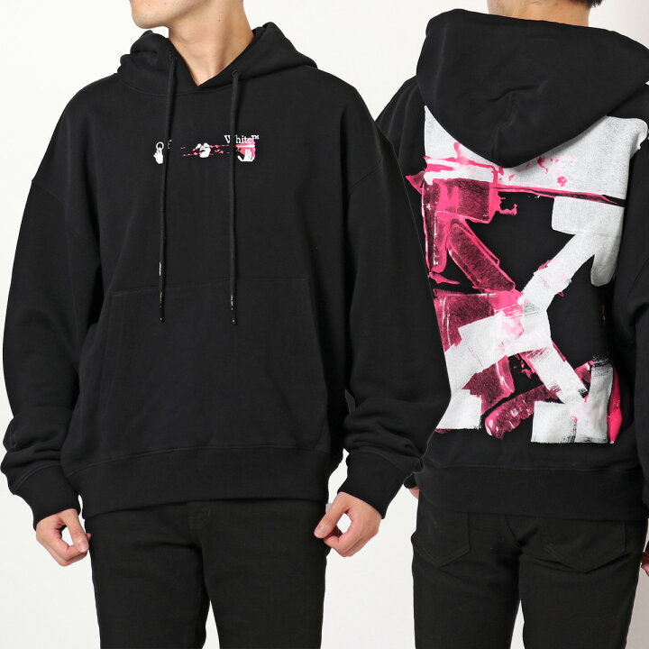 楽天市場】OFF-WHITE オフホワイト VIRGIL ABLOH OMBB037F21FLE015  