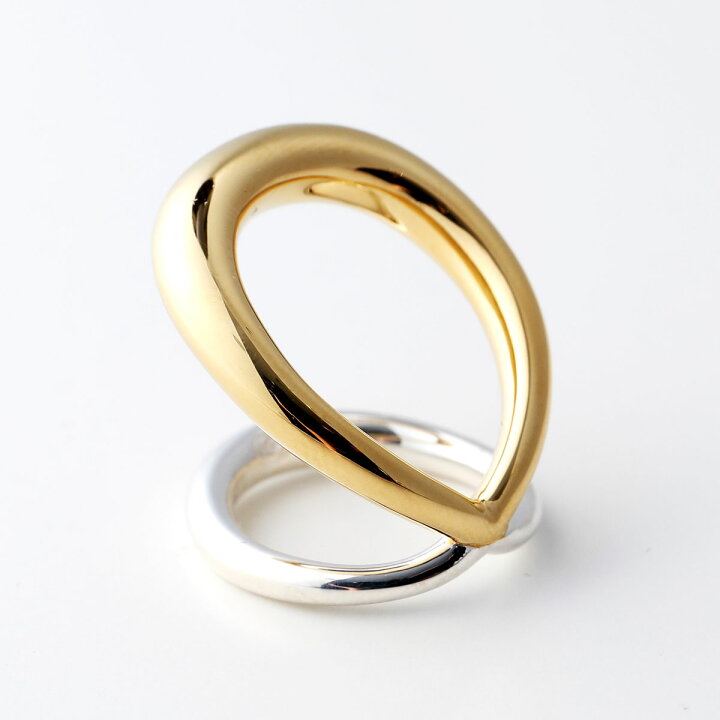 Charlotte Chesnais シャルロットシェネ SURMA RING