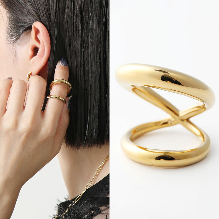楽天市場】Charlotte Chesnais シャルロットシェネ リング Surma Ring 