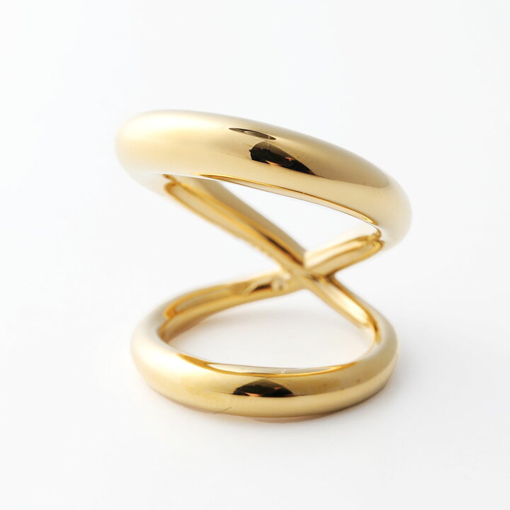 楽天市場】Charlotte Chesnais シャルロットシェネ リング Surma Ring 