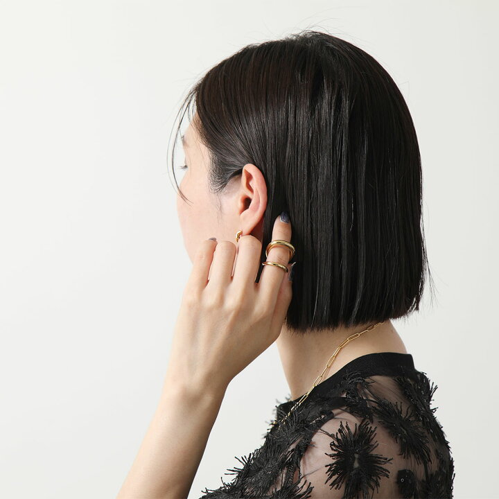 楽天市場】Charlotte Chesnais シャルロットシェネ リング Surma Ring 